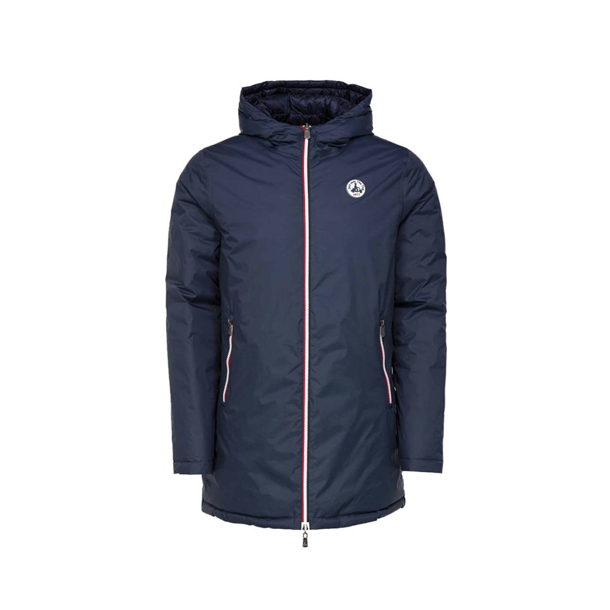 doudoune jott reversible homme