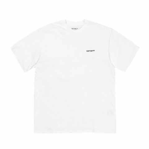 T-shirt blanc carhartt pour homme référence I025778