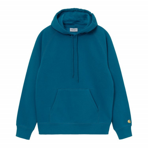 Sweat Hooded Chase