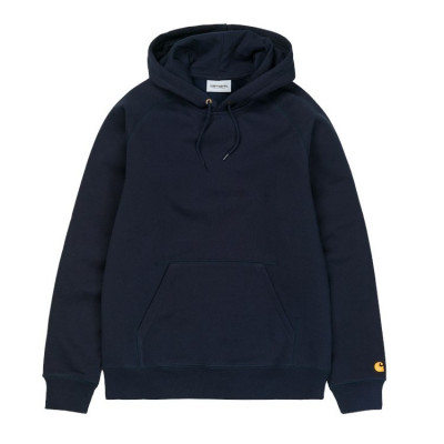 Sweat Homme CARHARTT-WIP Hooded chase logo