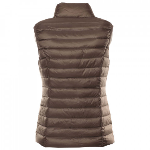 Doudoune JOTT sans manches SEDA pour femme