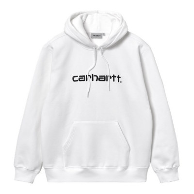sweat carhartt homme