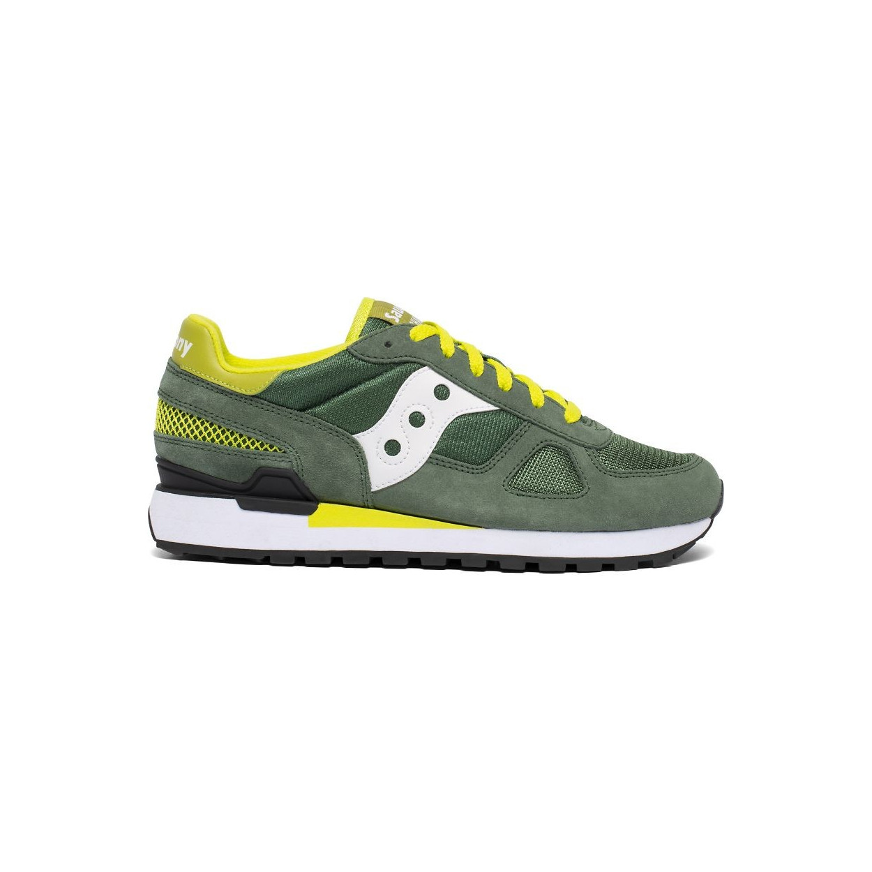 basket saucony