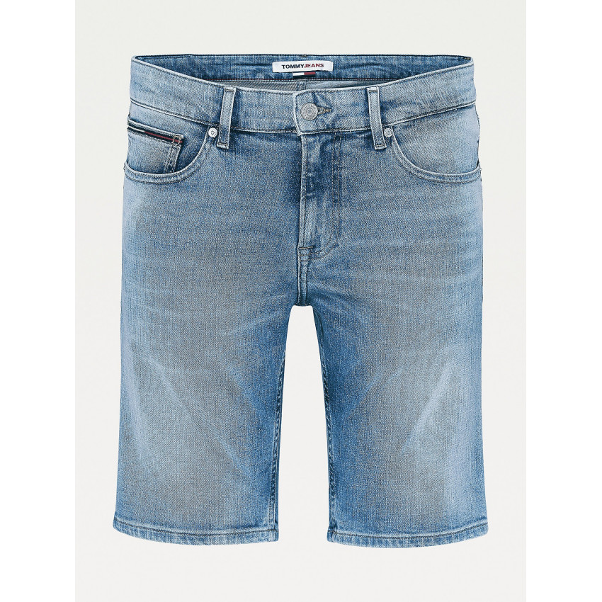 Short jeans homme TOMMY JEANS référence DM0DM10559 chez CLOANE