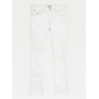 Jeans Homme Blanc déchiré TOMMY JEANS référence DM0DM09889 sur la boutique en ligne CLOANE