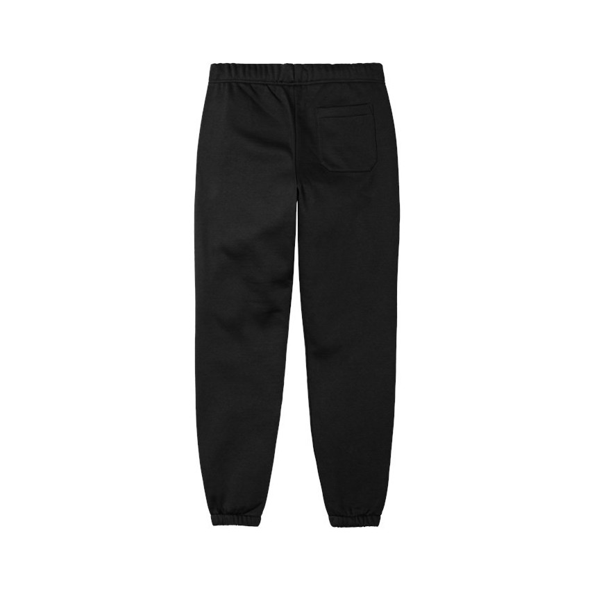 JOGGING CARHARTT WIP CHASE PANT Bleu Marine ou Noir ou Gris ou Vert Foncé I028284 | Cloane Vannes