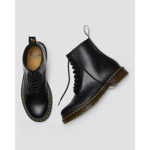 Boots DR MARTENS 1460 Noir 11822003 | Cloane Vannes