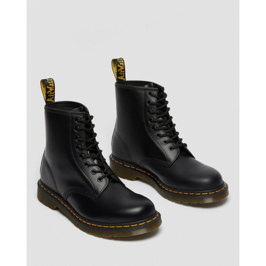 Boots DR MARTENS 1460 Noir 11822006 | Cloane Vannes