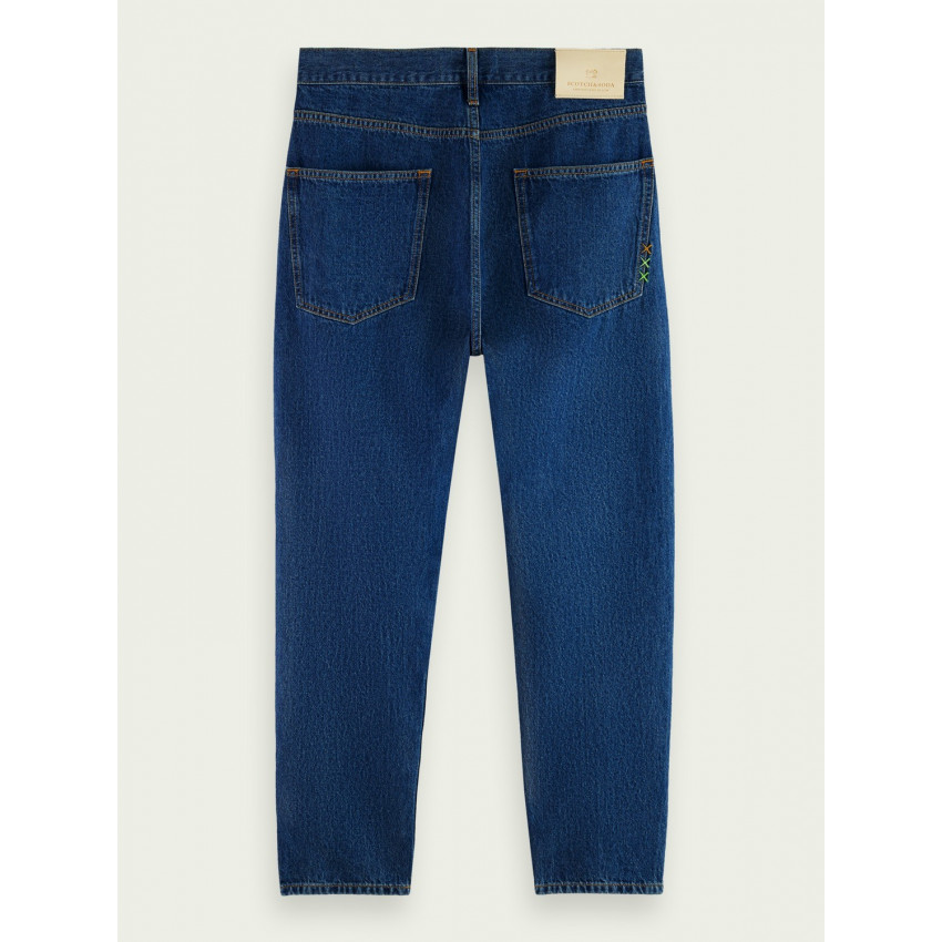 Jeans SCOTCH AND SODA Homme DEAN 163205 | Cloane Vannes