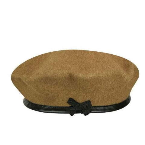 Beret en laine KANGOL MONTY 0248HT | Cloane Vannes