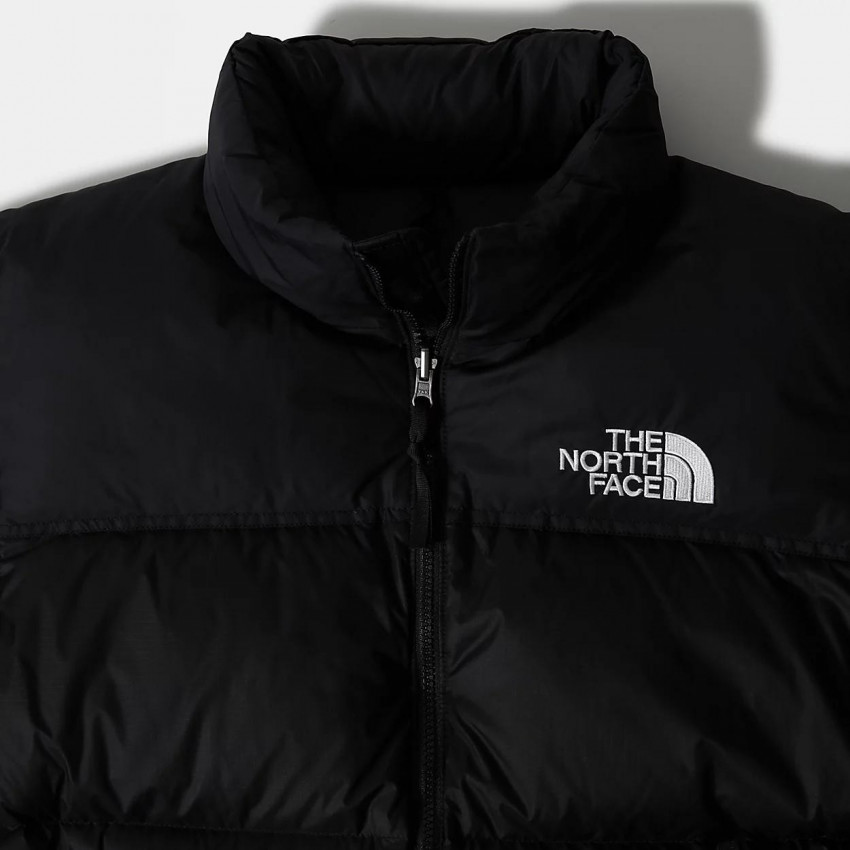 Doudoune The North Face Homme Nuptse 1996 Noir 3c8d | Cloane Vannes