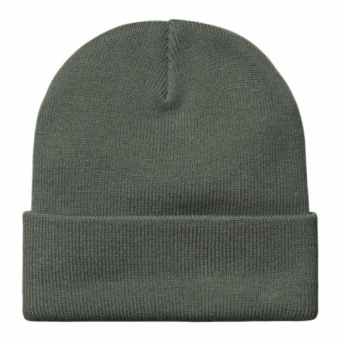 Bonnet Carhartt Homme WATCH Noir ou Turquoise ou Bleu Marine ou Camel ou Rose ou Ecru ou Vert foncé. I017326 | Cloane vannes