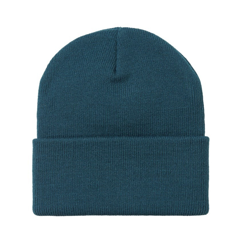 Bonnet Carhartt Homme WATCH Noir ou Turquoise ou Bleu Marine ou Camel ou Rose ou Ecru ou Vert foncé. I017326 | Cloane vannes