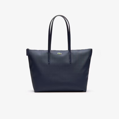 Sac Cabas Lacoste Femme NF1888PO | Cloane vannes
