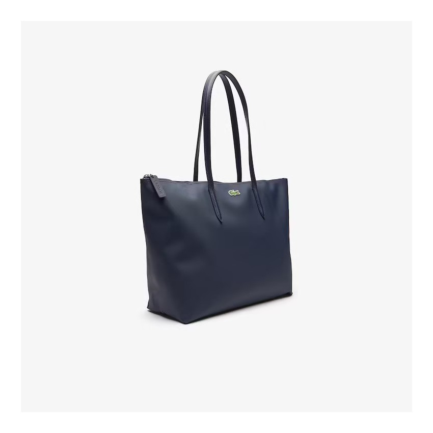 Sac Cabas Lacoste Femme NF1888PO | Cloane vannes
