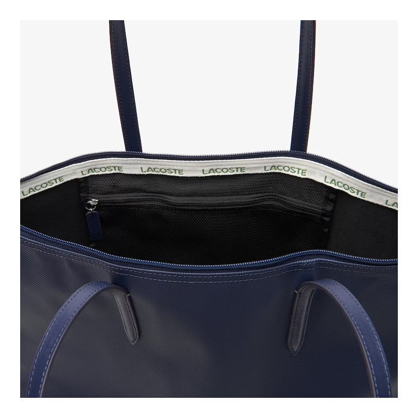 Sac Cabas Lacoste Femme NF1888PO | Cloane vannes