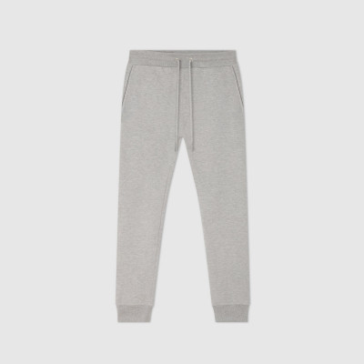 Jogging Sweet pants Mixte SLIM 21 Gris ou Creme ou Kaki ou Bleu Marine | Cloane Vannes