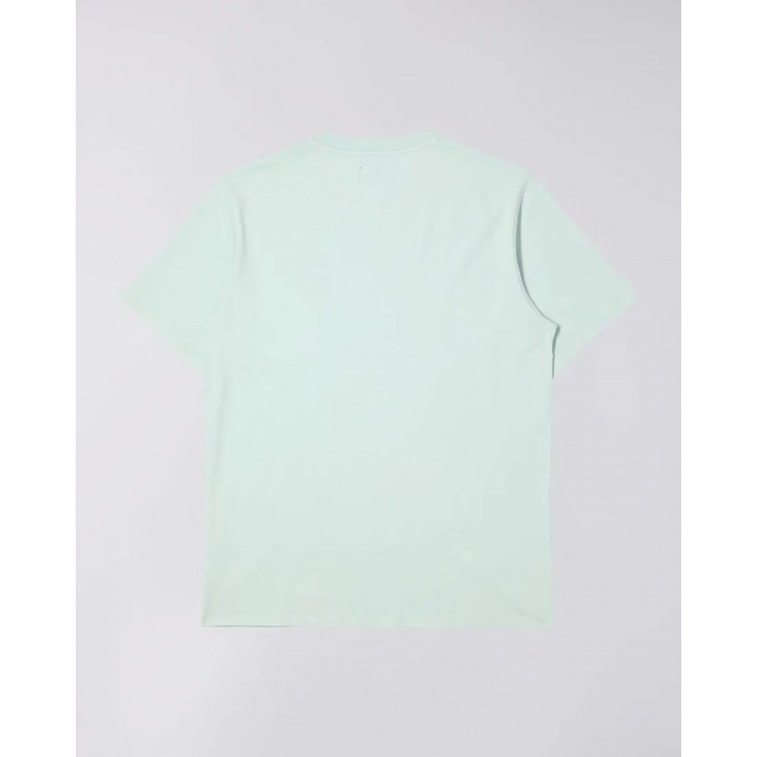 T-Shirt Edwin Homme IPPAN Bleu i030371 | Cloane Vannes