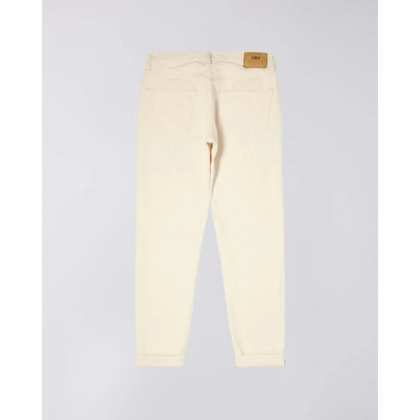 Jeans Edwin Homme REG TAPER Beige i030678 | E-boutique Cloane