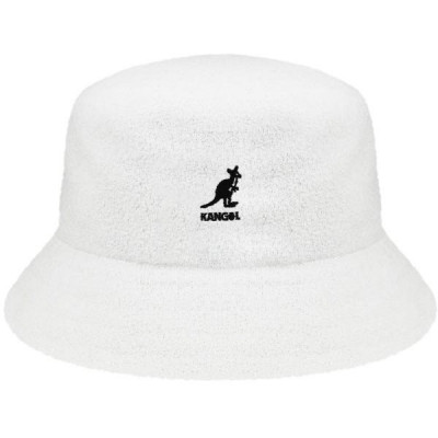 Bob KANGOL Unisexe BERMUDA Blanc ou Anthracite k3050st | Cloane Vannes