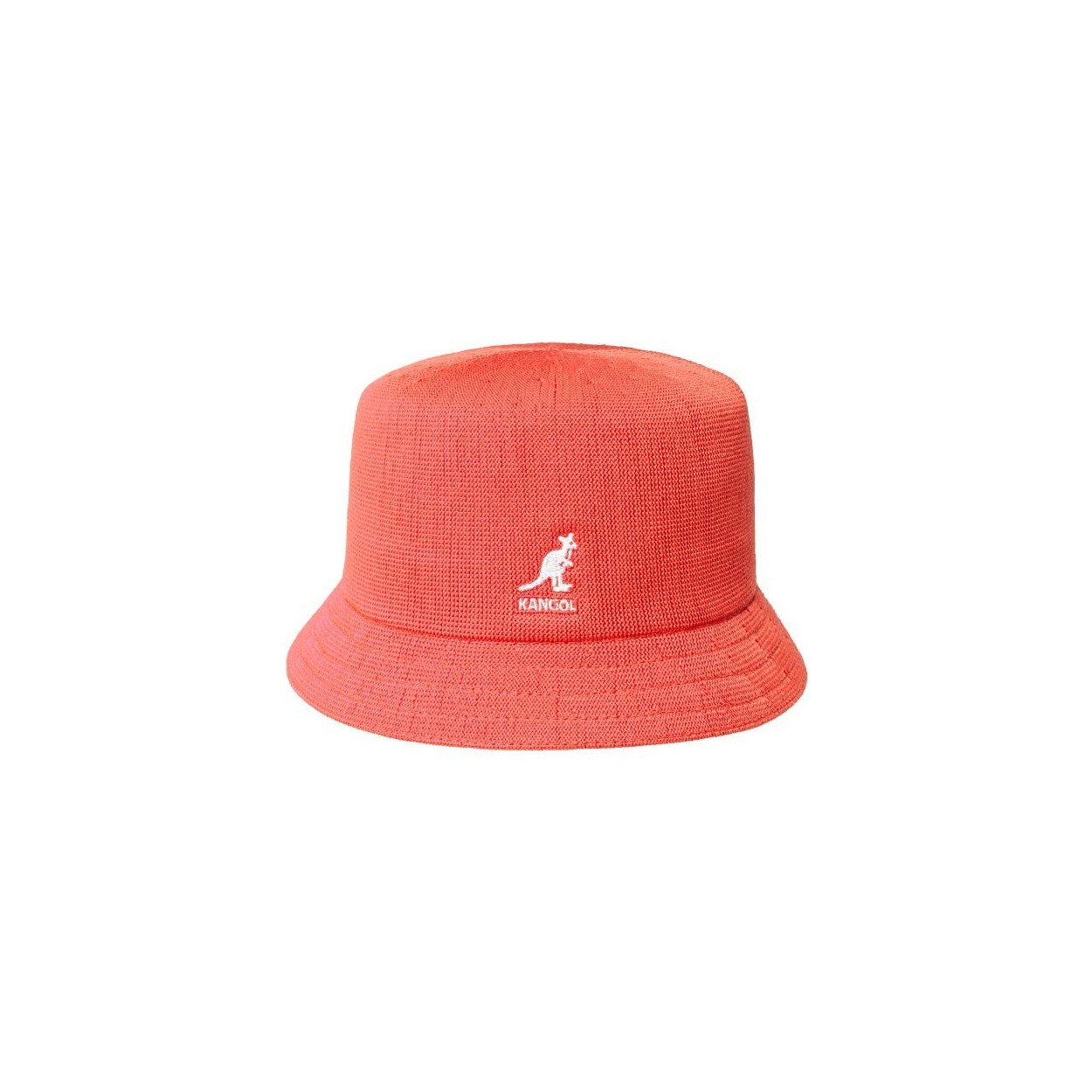 KANGOL Bob Femme TROPIC BIN Orange Cloane