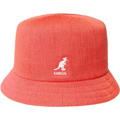 Bob Kangol Femme TROPIC BIN Orange k3299ht | Cloane Vannes