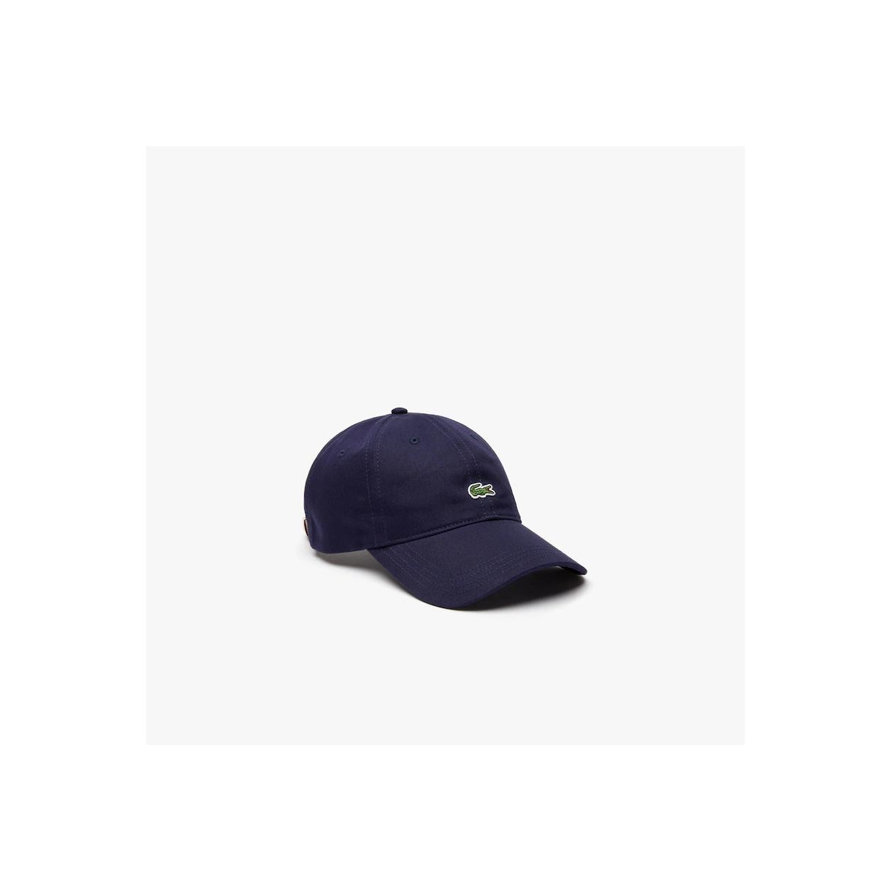 casquette lacoste noir