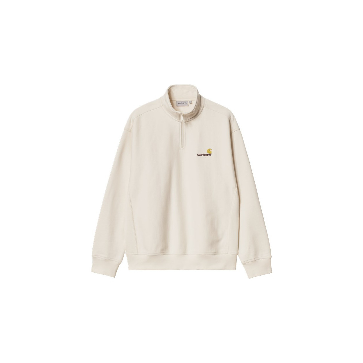 sweat carhartt homme