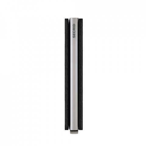 Porte-cartes Secrid SLIMWALLET ORIGINAL Noir | Cloane Vannes