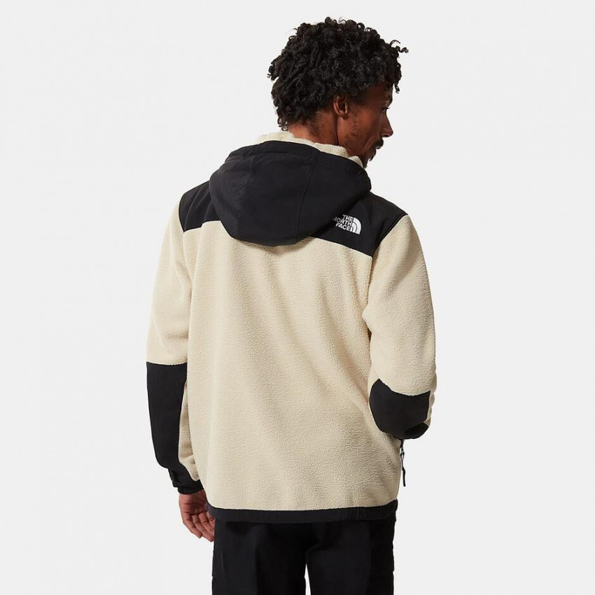 Polaire Enfilable The North Face Homme DENALI 2 Beige 4qyn | cloane vannes
