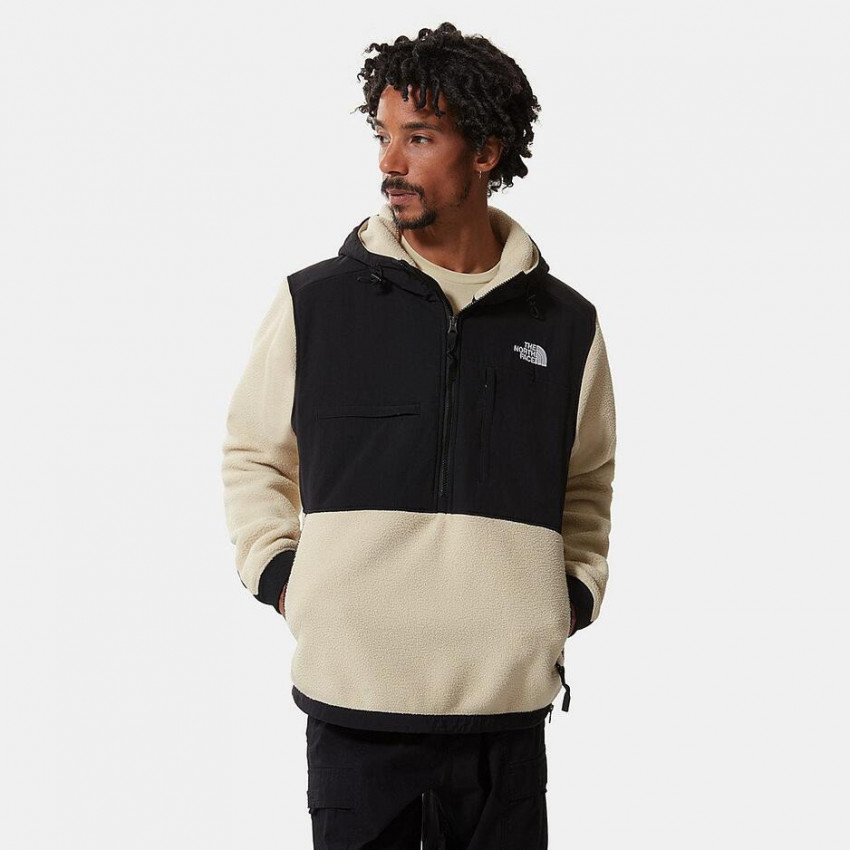 Polaire Enfilable The North Face Homme DENALI 2 Beige 4qyn | cloane vannes