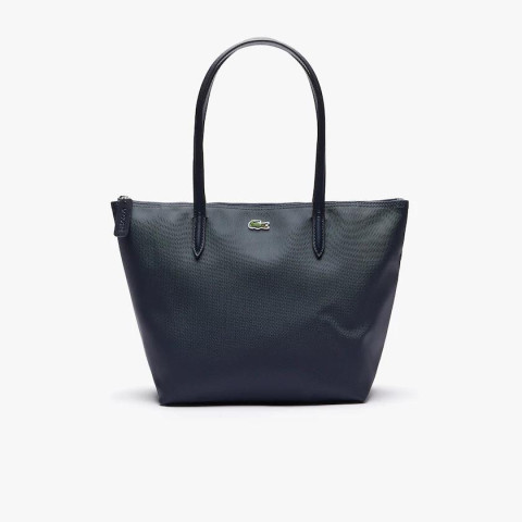 Sac cabas Lacoste Femme SHOPPING NF2037PO | cloane vannes