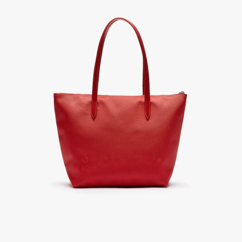 Sac cabas Lacoste Femme SHOPPING NF2037PO | cloane vannes