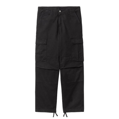 Pantalon Regular Cargo Homme Carhartt Wip Noir Cloane Vannes