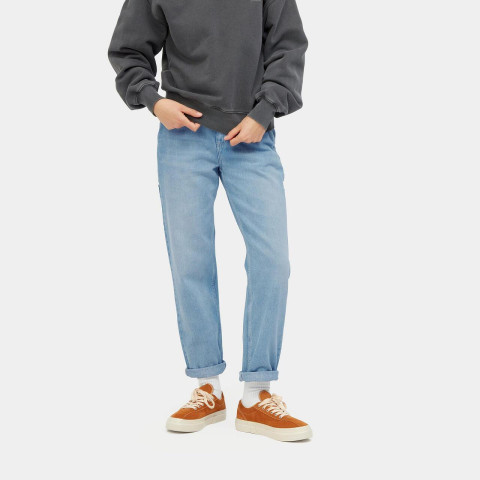 Jeans Femme PIERCE Denim LT