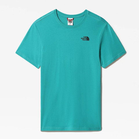 T-Shirt Homme REDBOX Vert