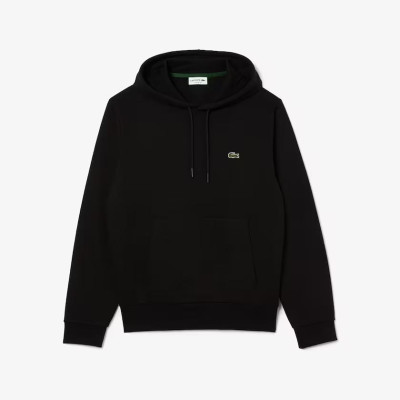 LACOSTE - Sweat à capuche bio Homme