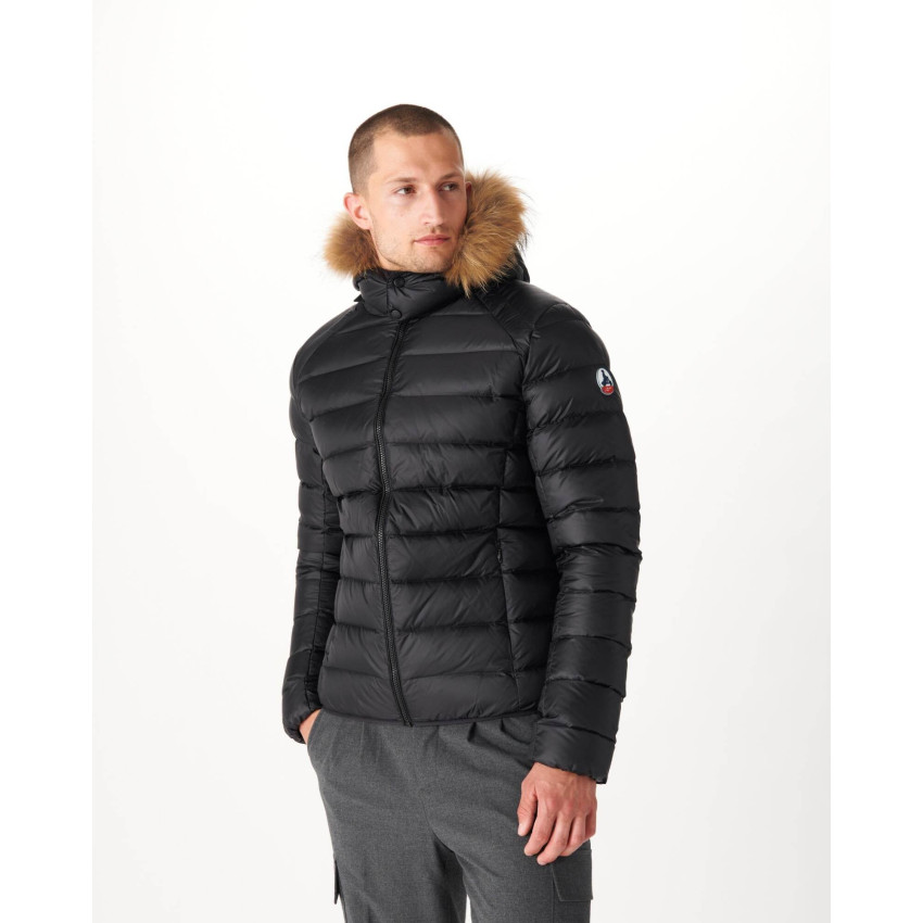 JOTT Doudoune Homme Prestige NOIR Eboutique CLOANE
