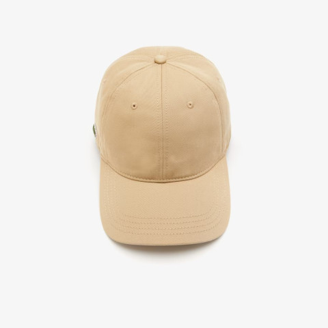 Casquette Unisexe Beige, Bleu Marine ou Noir