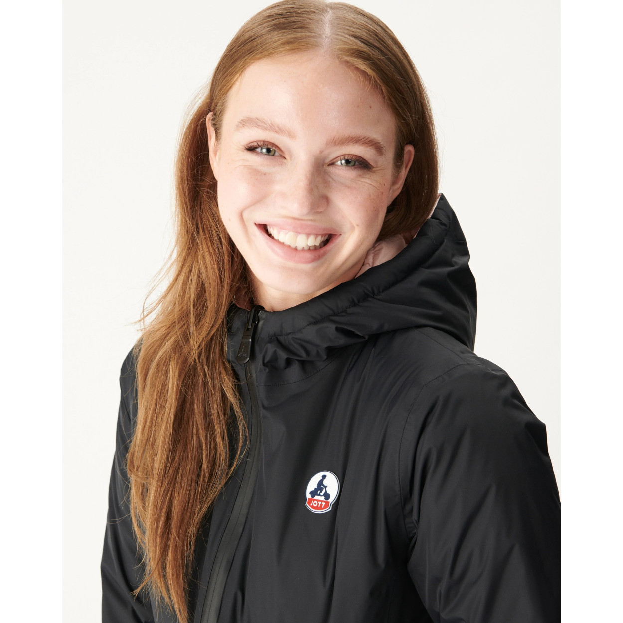 JOTT - Doudoune Femme R?�versible MOSCOU | E-boutique CLOANE