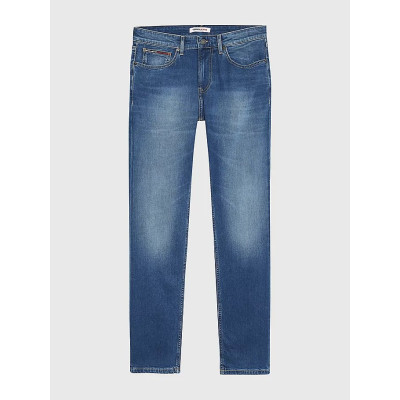 Jeans délavé Tommy Jeans Homme Coupe Slim