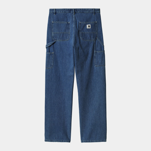 Jeans Femme Carhartt Wip Denim W' Pierce Cloane Vannes