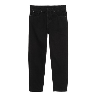 Jeans noir homme Carhartt Wip NEWEL délavé Cloane Vannes