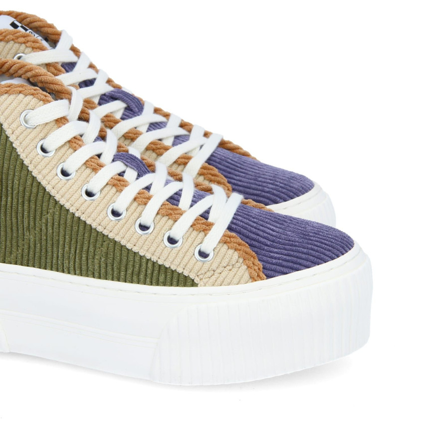 basket no name femme