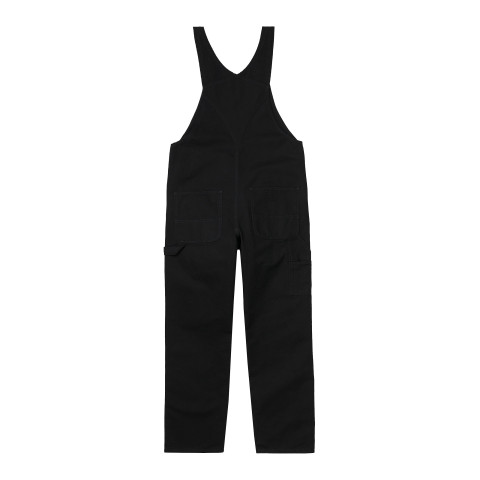 Salopette homme Bib Overall Noir Carhartt Wip Cloane Vannes