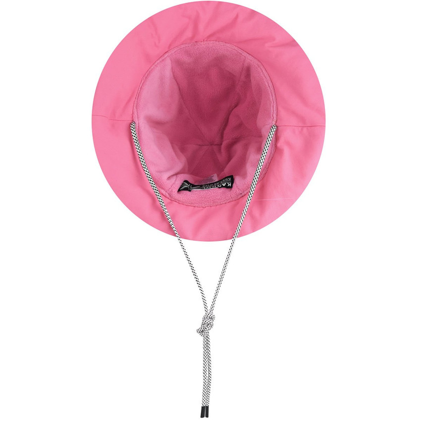 Bob Mixte Kangol Rose Stay Puffed Casual Cloane Vannes