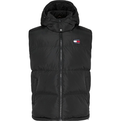 gilet sans manche homme tommy hilfiger