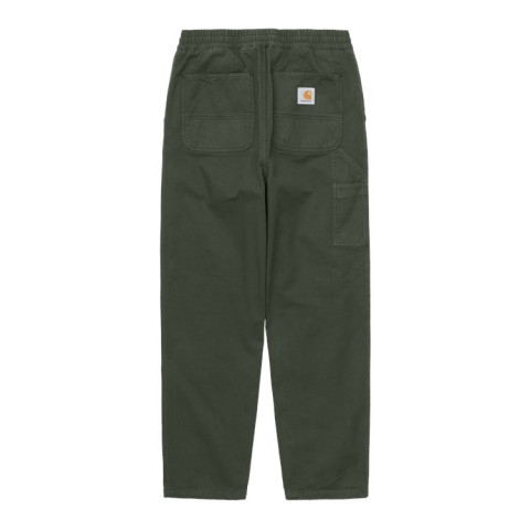 Pantalon Homme CARHARTT WIP Flint Vert Foncé Cloane Vannes