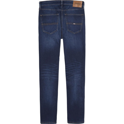 Jeans slim homme Tommy Hilfiger Jeans SCANTON Denim bleu foncé Cloane Vannes