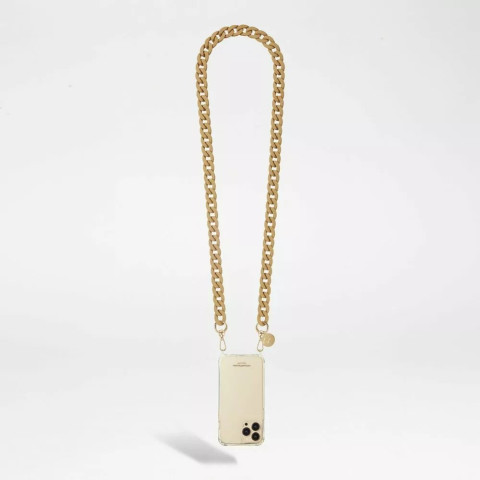 Chaîne de Téléphone SARAH Multiples Couleurs